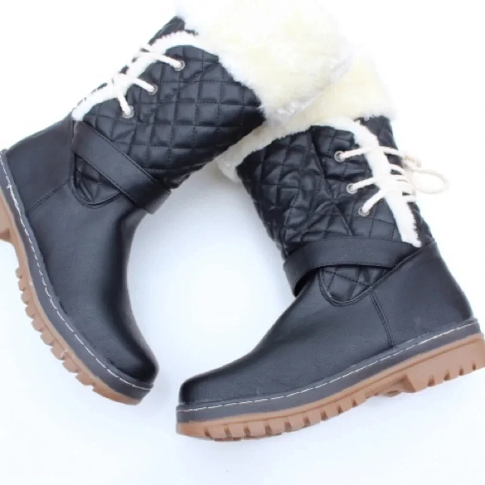 NWOT no doubt boots